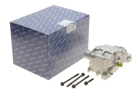 Насос масляный PIERBURG 707919310