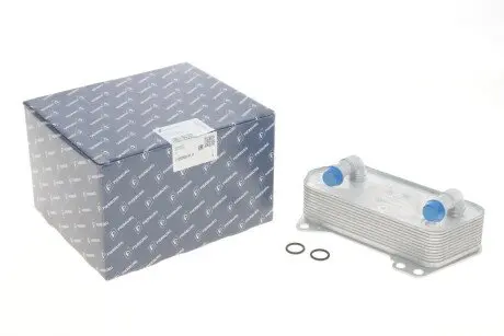 Радиатор масляный PIERBURG 7.09269.41.0