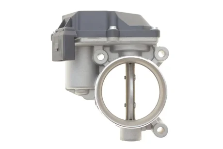 Дросельна заслінка PIERBURG 709460140