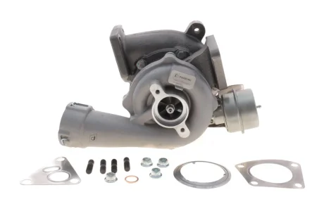 Турбина VW T5 2.5TDI 03-09 PIERBURG 7.15101.04.0