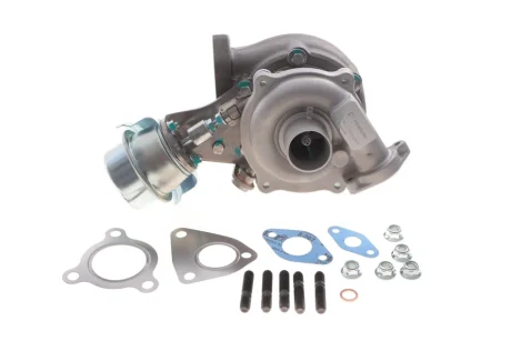 Турбина Opel Corsa D 1.3 CDTI 06-/Fiat Doblo 1.3 D/JTD Multijet 06- PIERBURG 7.15101.25.0