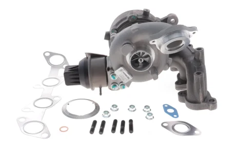 Турбина VW Golf VI/Passat 2.0 TDI 05-12 PIERBURG 7.15101.40.0