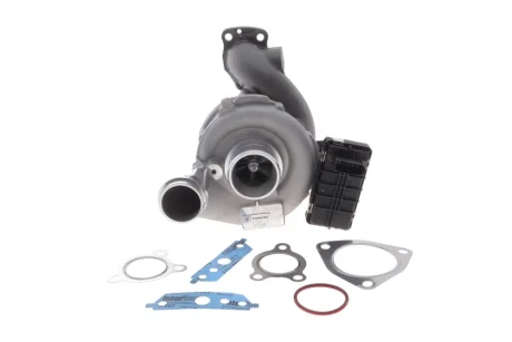 Турбіна MB Sprinter 218/318/418/518 3.0CDI OM642 PIERBURG 7.15103.14.0