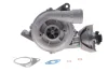 Турбина Ford Focus/Mondeo/Volvo C30/C70/S40/S80 2.0 TDCi 03-15 PIERBURG 7.15103.17.0 (фото 1)