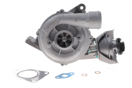 Турбіна Ford Focus/Mondeo/Volvo C30/C70/S40/S80 2.0 TDCi 03-15 PIERBURG 7.15103.17.0