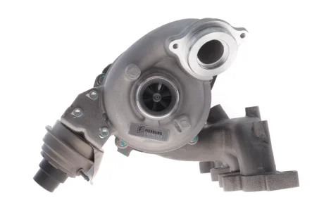 Турбина VW Caddy 1.6TDI 09- PIERBURG 7.15103.49.0