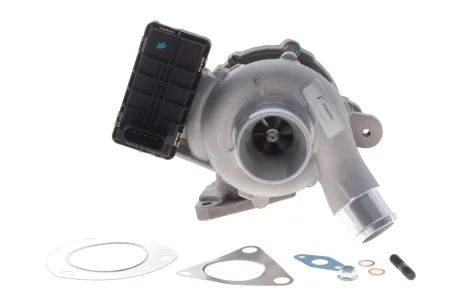 Турбіна Ford Transit 2.2TDCi 11- PIERBURG 7.15103.61.0