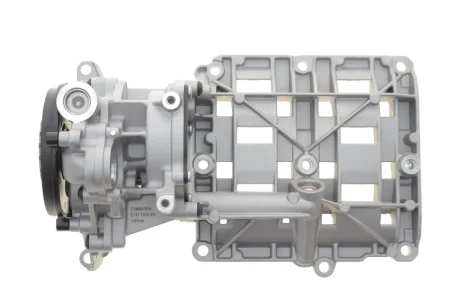 Насос вакуумний PIERBURG 7.24808.30.0