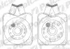 Радиатор масла Polcar 1303L8-1 (фото 1)