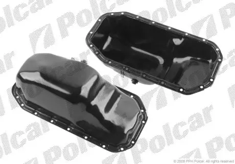 Поддон масляный Polcar 1303MO-1