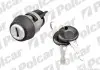 Вставка замка зажигания Polcar 1303Z-05 (фото 1)