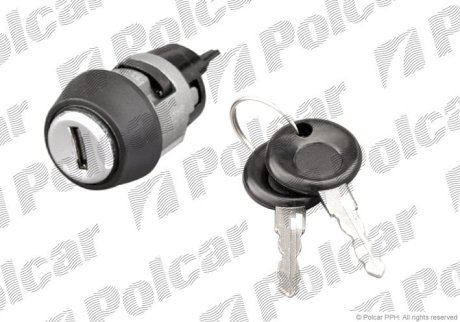 Вставка замка зажигания Polcar 1303Z-05