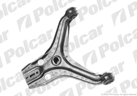 Важіль правий Polcar 130738-1