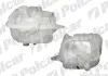 Бачок расширительный Audi 100 85-90 1.8-2.3 Polcar 1307ZB-1 (фото 1)