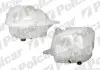 Розширювальний бачок Polcar 1307ZB-2 (фото 1)