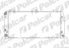 Радиатор охлаждения Polcar 130808A3 (фото 1)