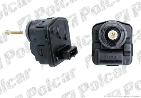 Коректор фари Polcar 1308099H