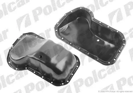 Піддон масляний Polcar 1308MO-1