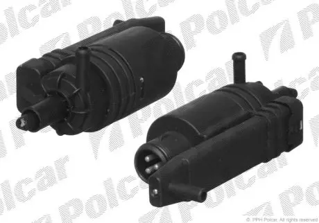 Насос омывателя Polcar 1308PS-2