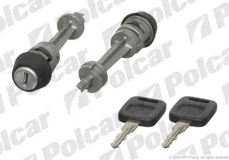 Вставка замку запалювання Polcar 1315Z-05