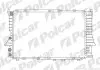 Радіатор охолодження Polcar 131608-1 (фото 1)