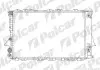 Радіатор охолодження Polcar 131608A5 (фото 1)