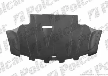 Защита под двигатель Polcar 131634-6