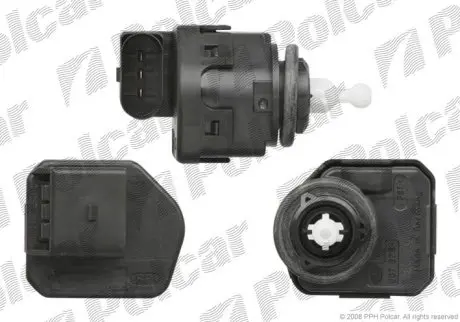 Коректор фари Polcar 1323098E
