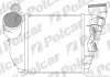 Радиатор интеркулера Skoda Octavia/VW Bora/Golf IV 1.8T/1.9TDI 97-05 Polcar 1323J8-3 (фото 1)