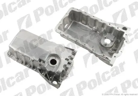 Поддон масляный Polcar 1323MO-4
