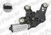 Двигатель стеклоочистителя задн. Audi A4/VW Passat B5 96- Polcar 1323SWT1 (фото 1)