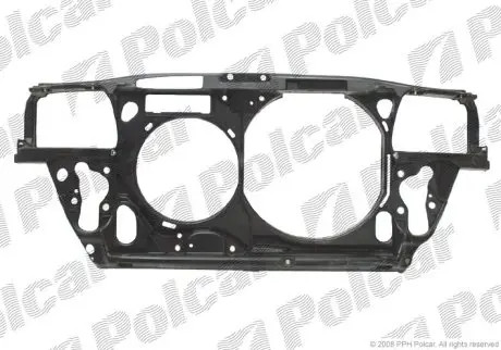 Панель передня Polcar 132404-Q