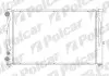 Радиатор охлаждения Polcar 132408-1 (фото 1)