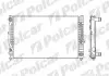 Радіатор охолодження Polcar 132408-5 (фото 1)