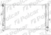 Радіатор охолодження Polcar 132408A7 (фото 1)