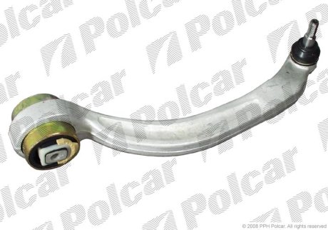 Рычаг правый Polcar 132438-1