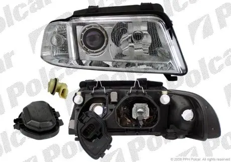 Фара основная Polcar 1325101E