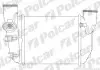 Радіатор повітря (Інтеркулер) Polcar 1325J8-1 (фото 1)