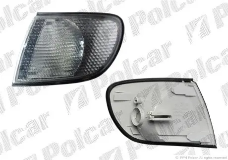 Вказівник повороту передній Polcar 1326201E