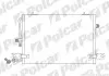 Радиатор кондиционера Polcar 1326K8C1S (фото 1)