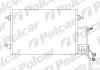 Радіатор кондиціонера Polcar 1326K8C3S (фото 1)