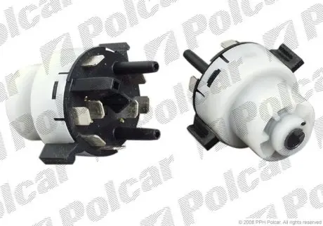 Контактна група замка запалювання Polcar 1326Z-98