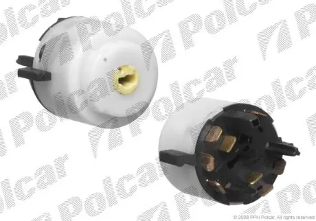 Контактна група замка запалювання Polcar 1327Z-99