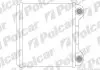 Радіатор обігріву Polcar 1328N8-1 (фото 1)