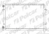 Радіатор охолодження Polcar 133108-1 (фото 1)