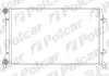 Радіатор охолодження Polcar 133108-5 (фото 1)
