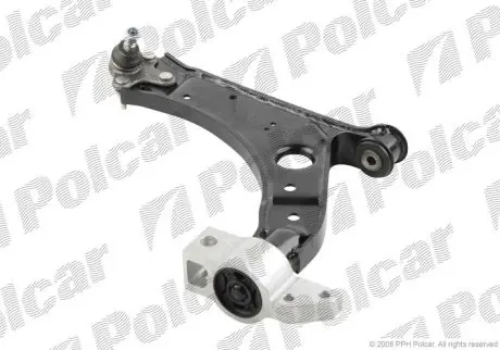 Рычаг правый Polcar 133138-K