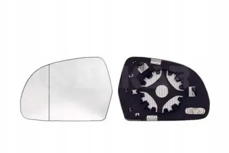 Вставка зовнішнього дзеркала ліва Polcar 1332544E