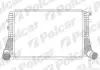 Радиатор воздуха (Интеркуллер) Polcar 1332J81X (фото 1)