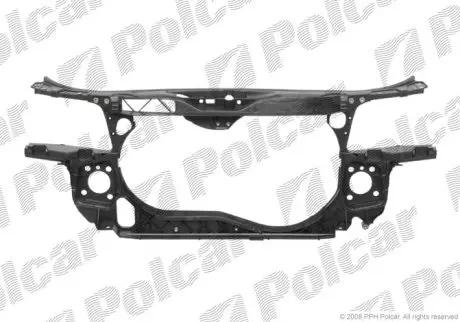 Панель передня Polcar 133404-Q